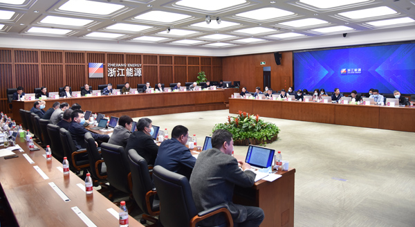 210201 2020年度找彩吧党组织书记抓基层党建工作述职评议大会 祝益军 (4)x.jpg