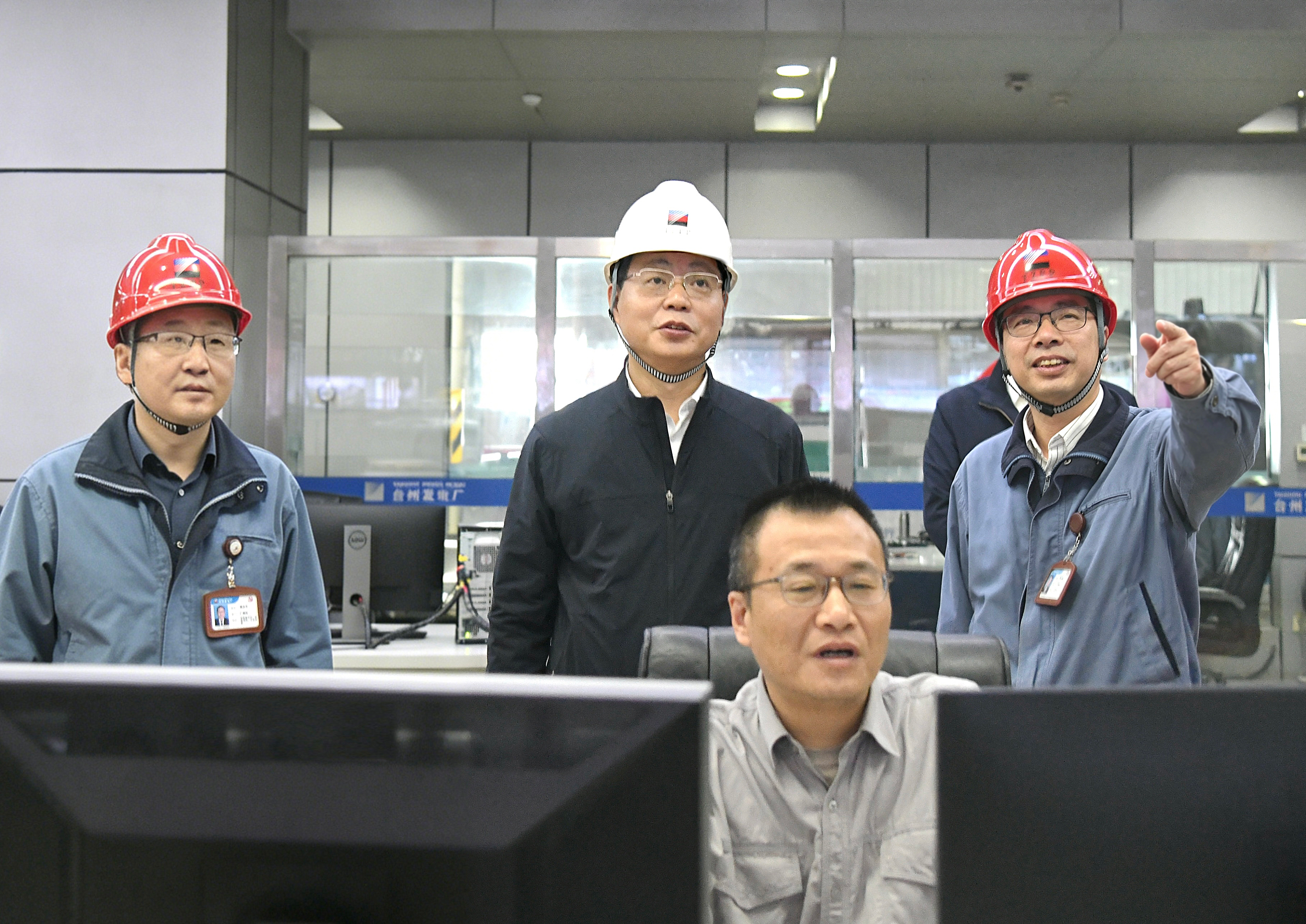 刘盛辉赴基层调研备战迎峰度夏找彩吧安全保供工作